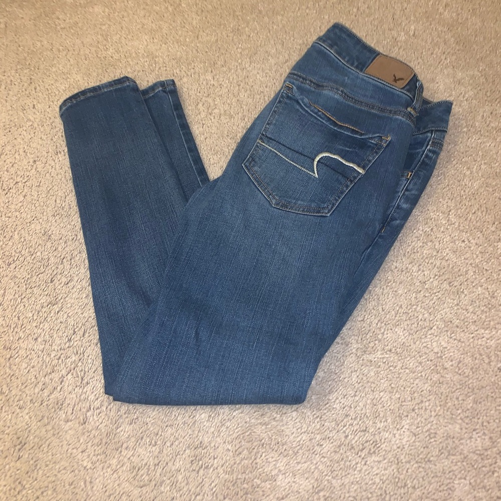 Jeggings